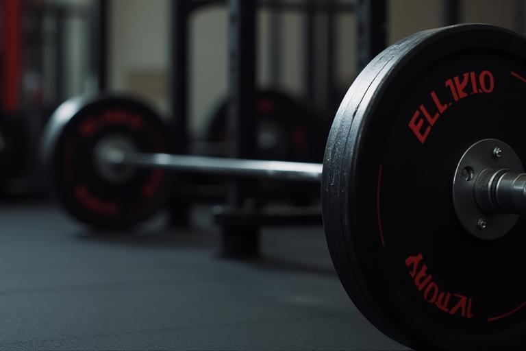 Силовые тренажёры Eleiko